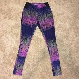 Workout or fashion leggings